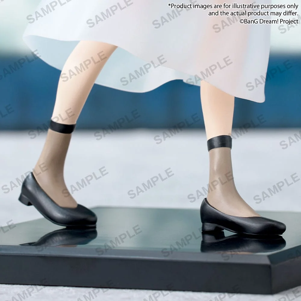 BanG Dream! It's My GO! Premium PVC Statue Soyo Nagasaki 18 cm